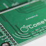 Comet+ Prototype Boards Have Arrived