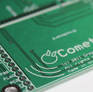 Comet+ Prototype Boards Have Arrived Comet+ Prototype Boards Have Arrived