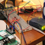 Custom Arduino Bootloader Test: PASS Custom Arduino Bootloader Test: PASS