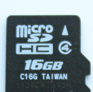 Micro SD Card